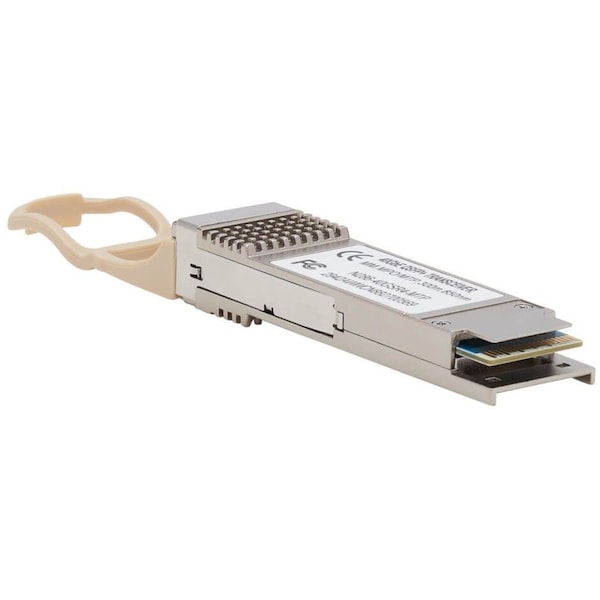 Tripp Lite Cisco Qsfp-40G-Sr4 Compatible - N286-40GSR4-MTP