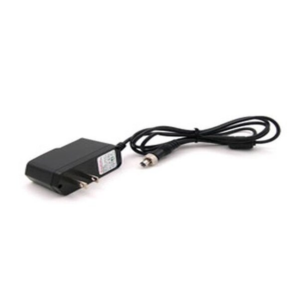 Antaira Power Adaptor with Locking Feature for UTS Products, 5V 2A, US Plug - PA-UTS-K-US