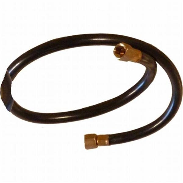 Hearth Hearth 812-60-1X 60" Connector Hose - 812-60-1X