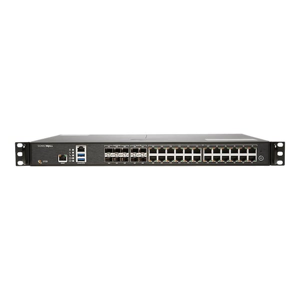 Boombox NSA 3700 Essential Edition Security Appliance - BO3540765