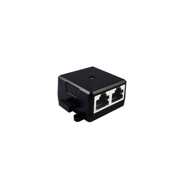 Cerio 4Pair 60Watt Force Power Multi Gigabit Passive PoE++ Injector - FPOE-PE-60W