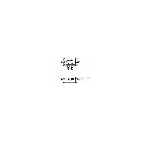 Raychem D-500-0255-523-2 - D-500-0255-523-2