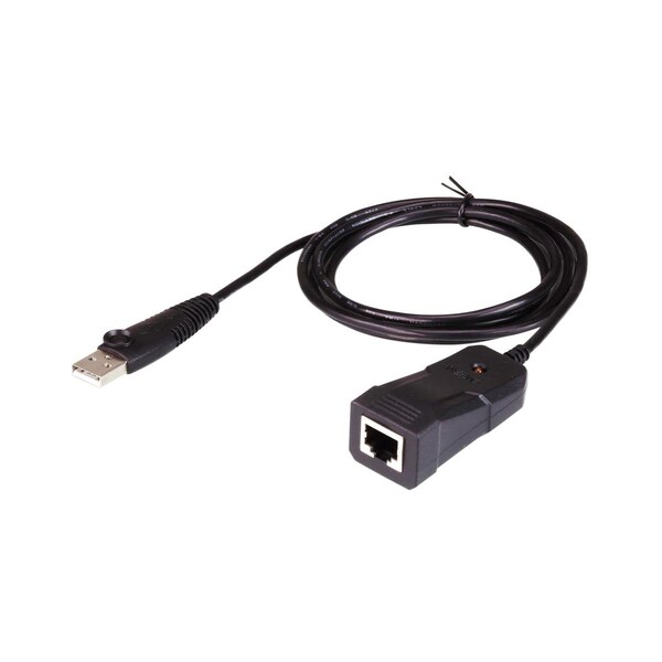 Aten Aten  USB to RJ-45 RS-232 Console Adapter - UC232B