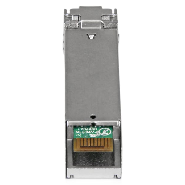 Startech.Com Gigabit Fiber SFP - Juniper SFP-1GE-LX Compatible - SM LC - SFP1GELXST