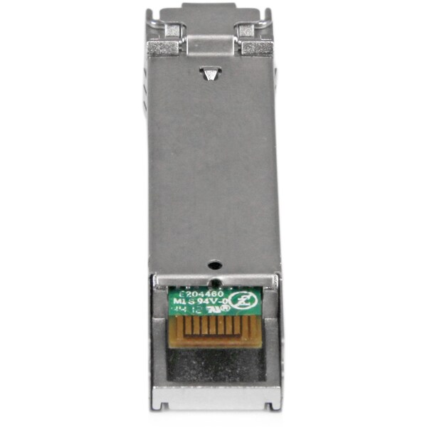 Startech.Com Gigabit Fiber SFP - Juniper SFP-1GE-LX Compatible - SM LC - SFP1GELXST