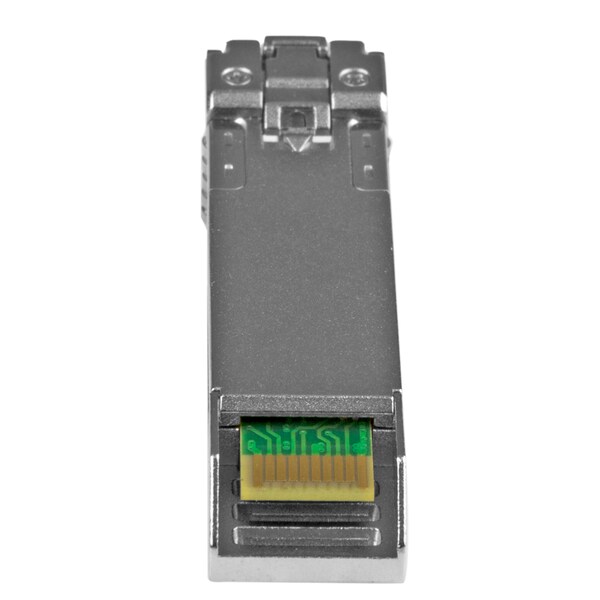 Startech.Com 10G Fiber SFP+ - Cisco SFP-10G-SR Compatible - TAA Compliant - SFP10GSRSTTA