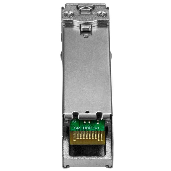 Startech.Com Gb Fiber SFP - TAA Compliant - Cisco GLC-LH-SMD Compatible - GLCLHSMDSTTA