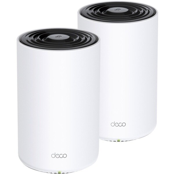 Tp-Link AX3600 Whole Home Mesh Wi-Fi 6 - DECOX68-2-PACK