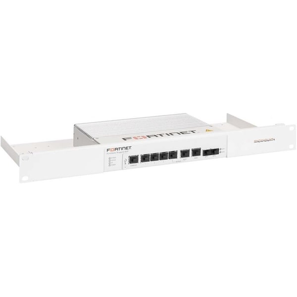 Rockmount I.T. Consultant Ltd. Rackmount.IT  Rack Mount Kit for FortiGate Rugged 60F & FortiGate Rugged 60F-3G4G - RM-FR-T16