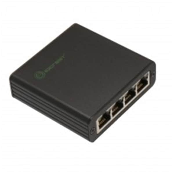 Skilledpower USB 3.0 to 4 Port Gigabit Ethernet Network Adapter - SK647769