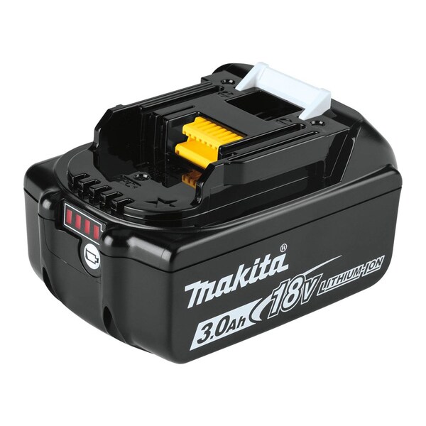 Makita 18V Lxt Li-Ion Battery - MKBL1830B