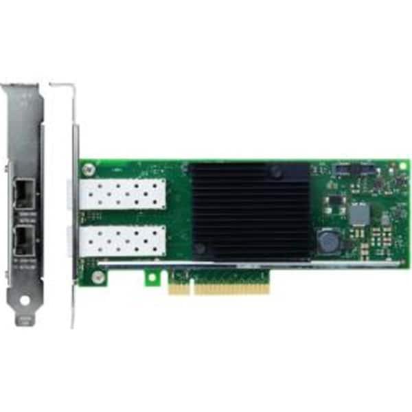 Hi-Tec ThinkSystem Intel X710-DA2 PCIe 10Gb 2-Port SFP Plus Ethernet Adapter - HI889869
