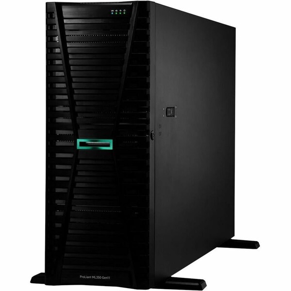 Hpe ML350 G11 4416+ MR408i-o 8 - P53568-001