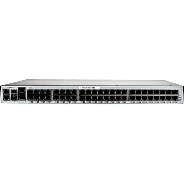 Vertiv 48Port ACS8000 4G LTE NA2 Dual - ACS8048-NA-DAC-400