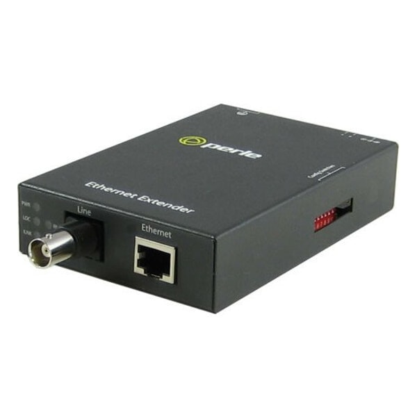 Perle Systems Ex-1S110-Bnc Ethernet Extender - 06003514