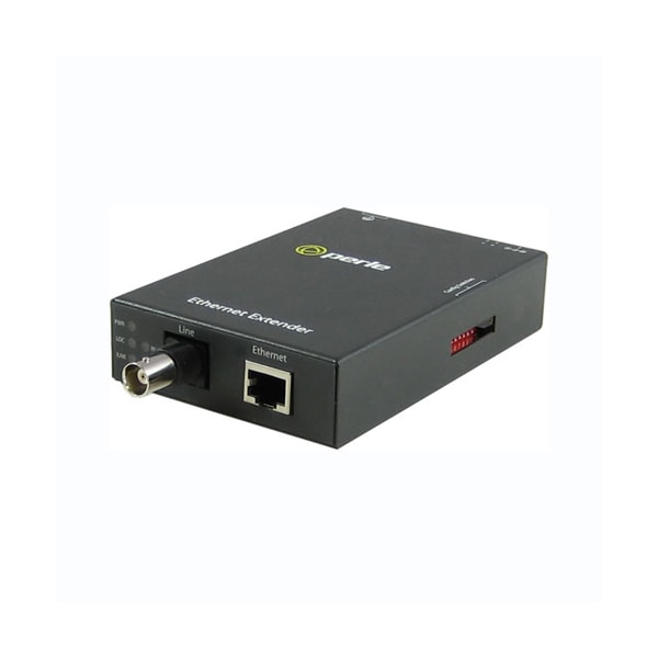 Perle Systems Ex-1S110-Bnc Ethernet Extender - 06003514