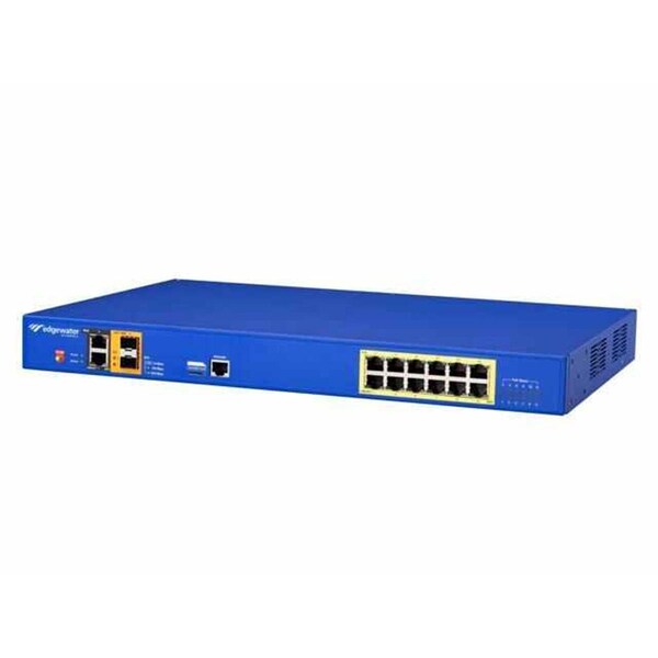 Ribbon Communications 2900E POE Intelligent Cloud to Edge - EDGE-2900EPOE-901-C2E