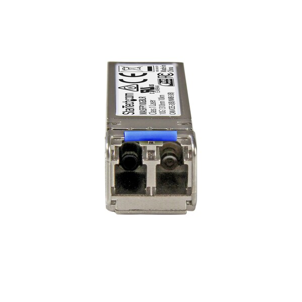 Startech.Com 10G Fiber SFP+ - 10GBase-LR - Cisco Meraki MA-SFP-10GB-LR - MASFP10GBLR