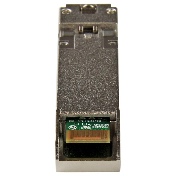 Startech.Com Cisco SFP-10G-SR-X Compatible SFP+ - 10GBase-SR - MM LC - SFP10GSRXST