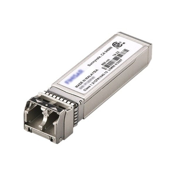 Qnap 16G Short Wavelength Sfp+ Fibr, TRX-16GFCSFP-SR - TRX-16GFCSFP-SR