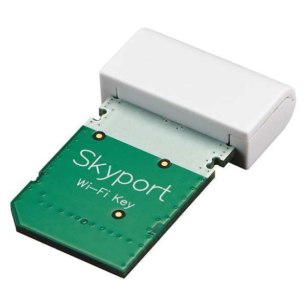 Johnson Controls Wifi Card, Use With Johnson Controls T8000 Series Thermostat - ACC-WIFI