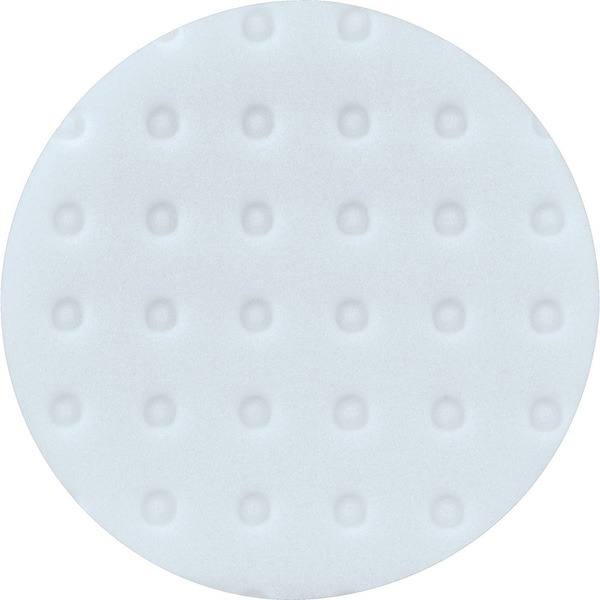 Makita Makita 5-1/2 In. Hook And Loop Foam Polishing Pad, T-02668 - T-02668