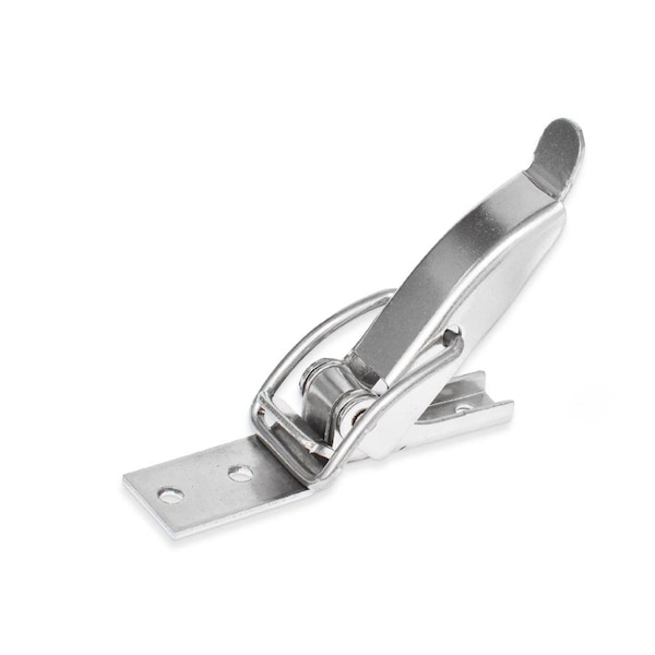 J.W. Winco JW Winco GN832.3-NI 100ENEG Toggle Latch - 100ENEG