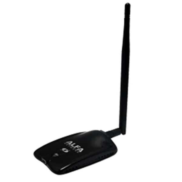 Alfa AWUS036NHA 802.11n Wireless USB Wi-Fi Adapter - AL439393