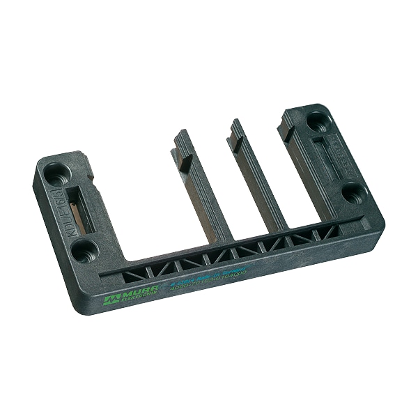 Murrelektronik MODLINK MSDD CABLE ENTRY SYSTEM, KDL/E 16/5, Entry sys. size 16 for 5 cables (1 large, 4 small) - 4000-70103-0104000