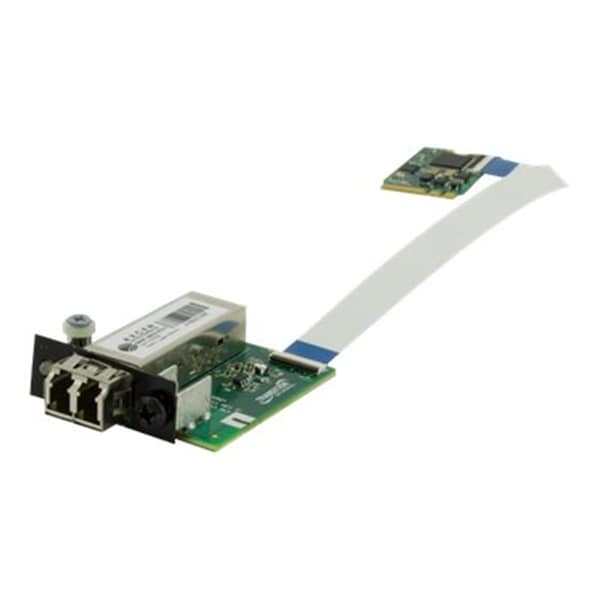 Boombox 30 mm Network Media Converter Adapter - BO3007374
