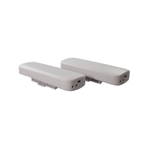 Antaira Industrial 802.11AC Wireless Wi-Fi LAN Bridge - AMY-5133-AC-PD-KIT