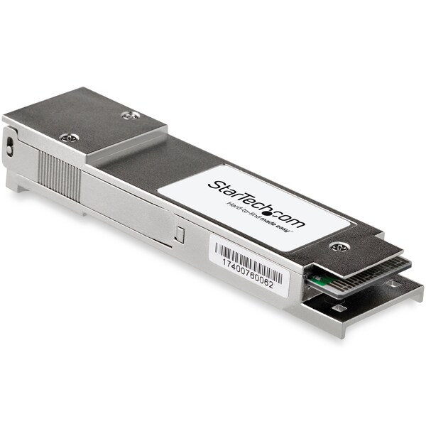 Startech.Com Arista Networks QSFP-40G-XSR4 Comp QSFP+ - 40GBase-SR4 - LC - QSFP-40G-XSR4-AR-ST