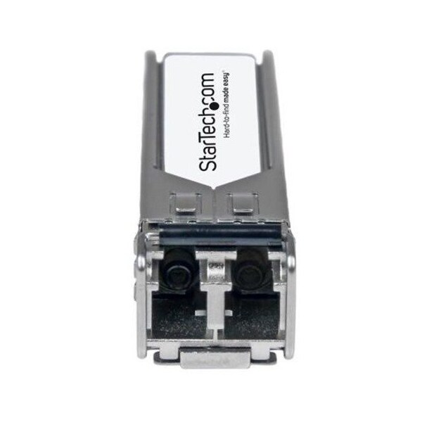 Startech.Com Cisco SFP-10G-ZR-S Compatible SFP+ - 10GBase-ZR - LC - SFP-10G-ZR-S-ST
