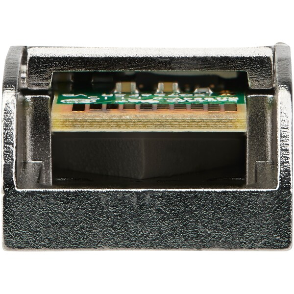 Startech.Com Cisco SFP-10G-ZR-S Compatible SFP+ - 10GBase-ZR - LC - SFP-10G-ZR-S-ST
