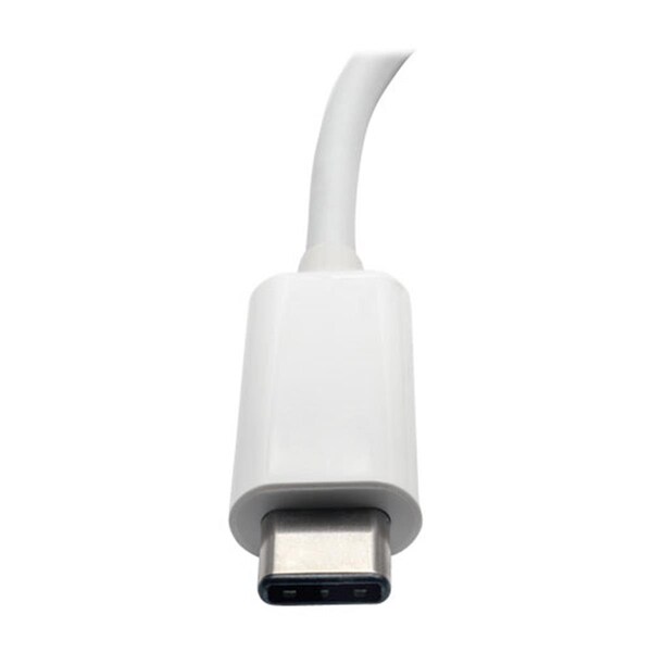 Doomsday USB C to HDMI External Video Adapter with USB-A Hub & USB-C Pd Charging Ports - DO721789