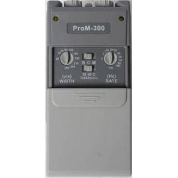 Promed Specialties ProMed Specialties PorM-300 TENS Thee Mode with Timer - PORM-300
