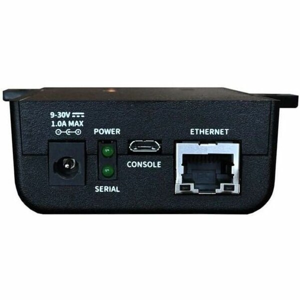 Digi International CONNECT EZ MINI KIT DIN, ETHERNET CABLE, POWER - EZ01-MA00-GLB