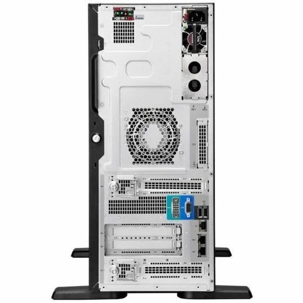 Hpe ML110 G11 4410Y MR408i-o A - P69303-005