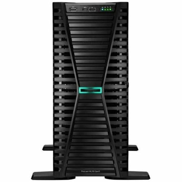 Hpe ML110 G11 4410Y MR408i-o A - P69303-005