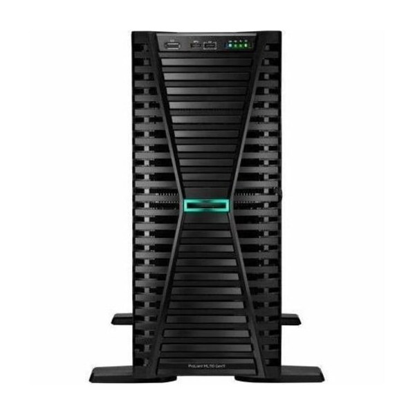 Hpe ML110 Gen11 4410Y 1P 32G 8 - P55536-001