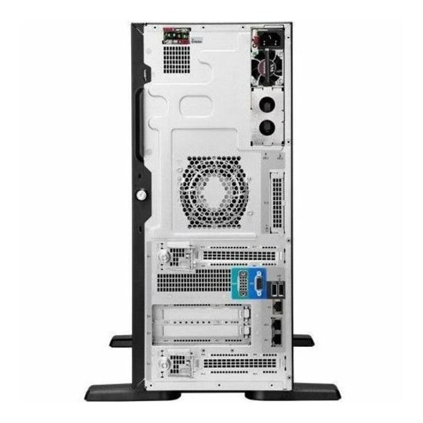 Hpe ML110 Gen11 4410Y 1P 32G 8 - P55536-001