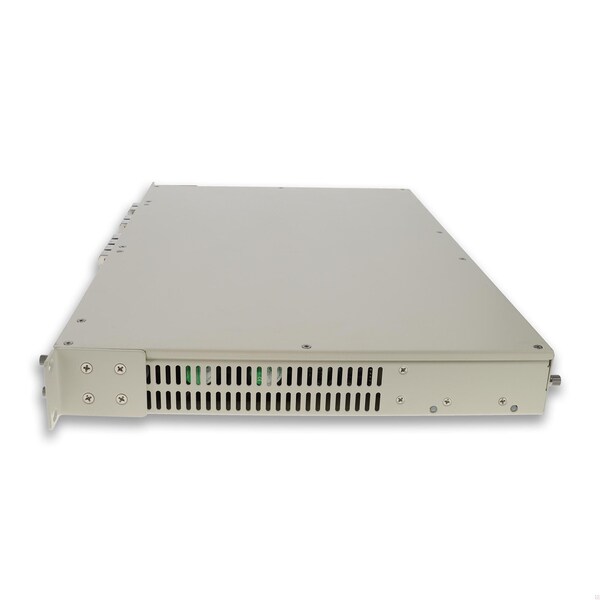 Add-On 8CH ACTIVE MUX EDFAS/TUNABLE DISPERSION - ADD-EDFAMUX-8X100G-28-120-DC