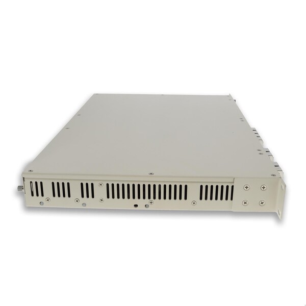 Add-On 8CH ACTIVE MUX EDFAS/TUNABLE DISPERSION - ADD-EDFAMUX-8X100G-28-120-DC