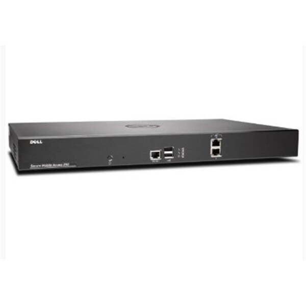 Boombox SMA 210 with 5 User License Network Security & Firewall Appliance - BO3564736