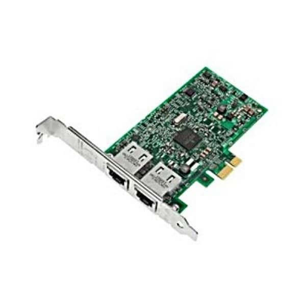 Laptopdigitalme Network NETXTREME 5720 Brown Box Dual Port Ethernet Network Adapter - LA2525118