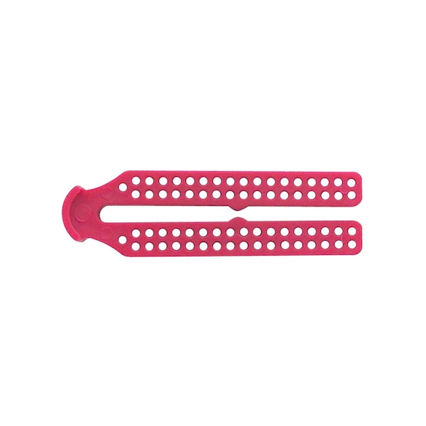U-View Ultraviolet Systems SUMMR BREEZE VENT CLIPS- PK OF 12 - UV590235