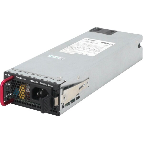 Hpe Aruba 5400R 2750W PoE+ zl2 PSU - J9830B