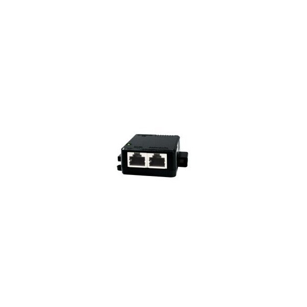 Cerio 60Watt Force Power Multi Gigabit PoE+ Injector - FPOE-MG-60W