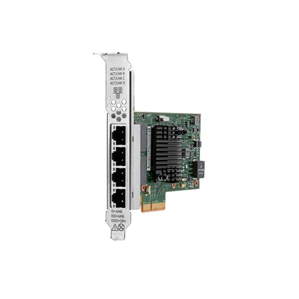 Sonic Boom BCM 5719 Ethernet 1GB 4-Port Base-T Adapter - SO3451405