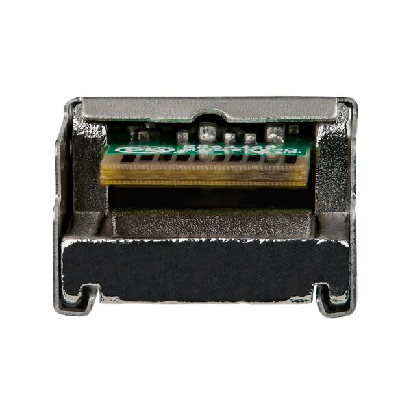 Startech.Com Dell EMC SFP-1G-SX Compatible SFP - 1000Base-SX - LC - SFP1GSXEMCST